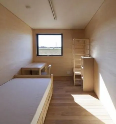 Hostal Cloud Jongno *