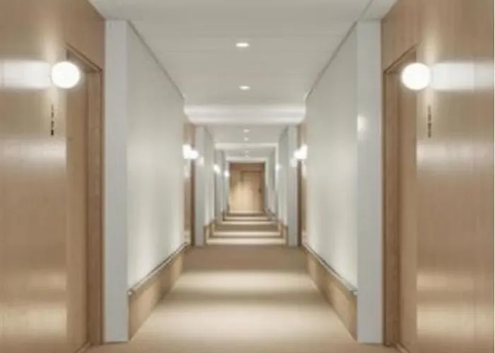 Hostal Cloud Jongno *