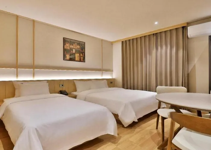 Hostal Cloud Jongno *