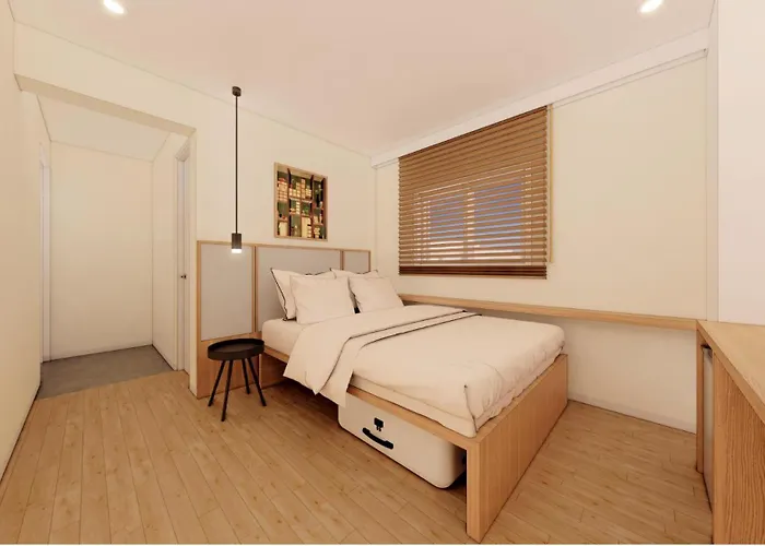 Hostal Cloud Jongno